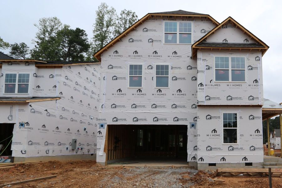 Front Exterior