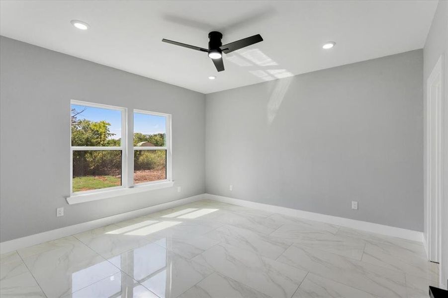 Spacious, unfurnished interior of a new home in , Gordonville (Image 13). Spacious, unfurnished interior of a new home in , Gordonville (Image 13).