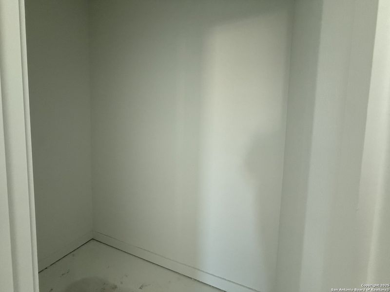 In-progress construction of a new home in Enclave at Hennersby Hollow 50's, San Antonio, TX (Image 16).