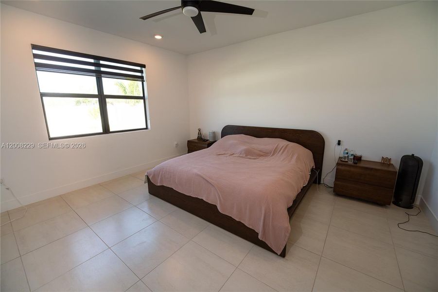 Furnished interior view inside a new home in , Homestead (Image 44).