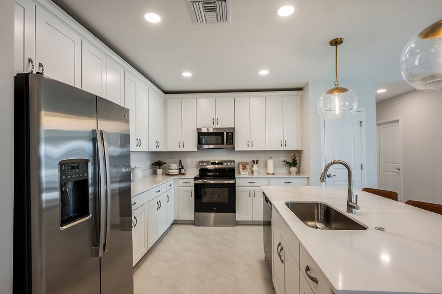 Kitchen Kitchen