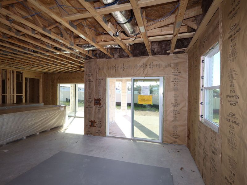 Insulation Insulation