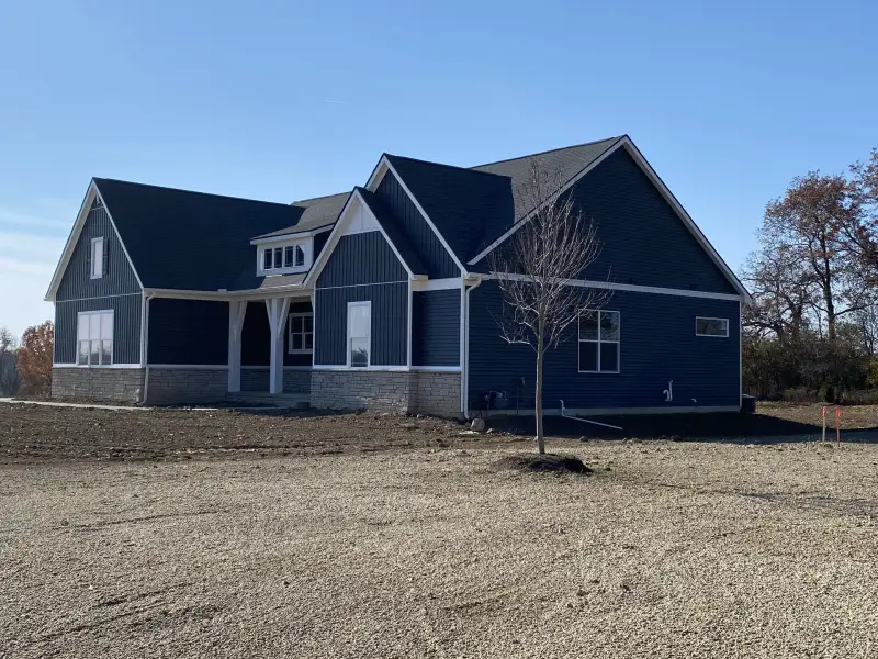 Image 26 representing the The Springfield by Norfolk Homes in Offsite Builds Southern Michigan, Ann Arbor, MI.