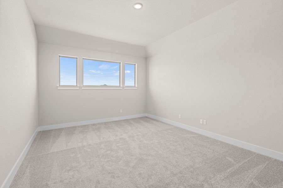3,656sf New Home in Liberty Hill, TX.  - Slide 33