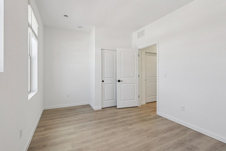 Arvada, CO New Home.  - Slide 22