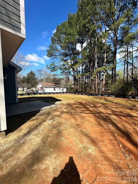 Site preparation for new homesites in , Harrisburg (Image 16).