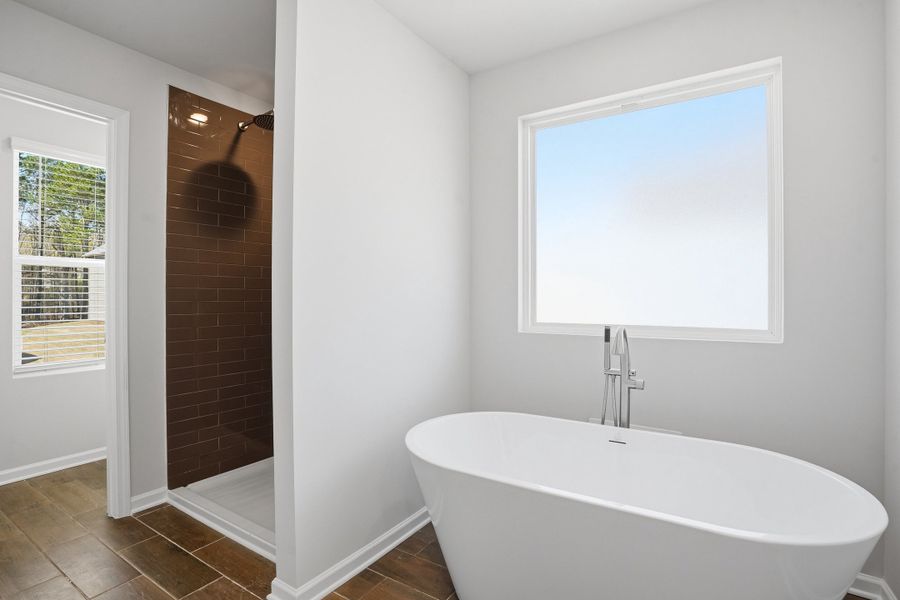 4br New Home in Covington, GA.  - Slide 22