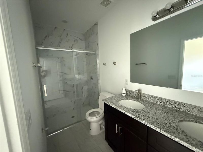 Furnished interior view inside a new home in , Citrus Springs (Image 5).