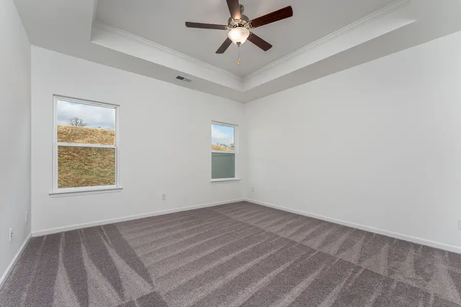 The Jasper - Owner's Suite