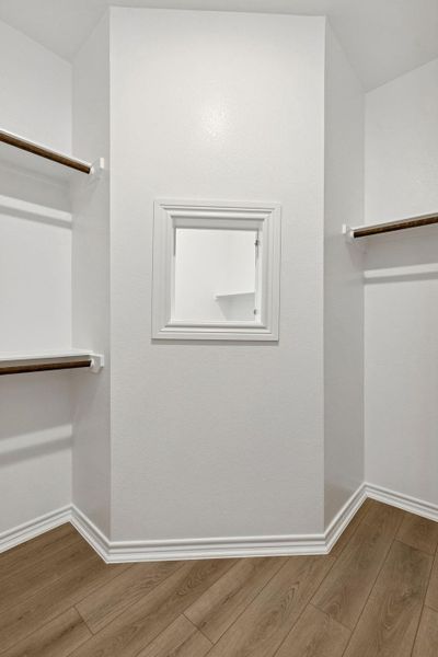 Spacious, unfurnished interior of a new home in Del Webb Fulshear, Fulshear (Image 14).