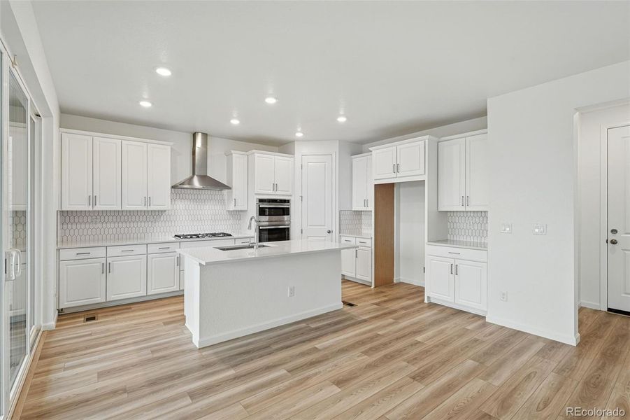 8840 Whiteclover Street ~ Ready Now