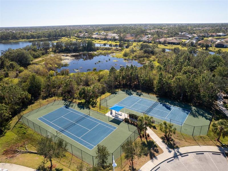 Community amenities in , Venice (Image 57). Community amenities in , Venice (Image 57).