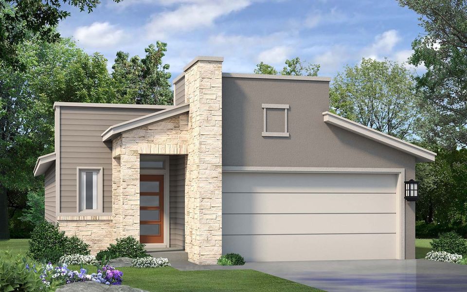 Contemporary