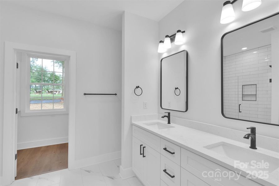 Primary Bathroom Primary Bathroom