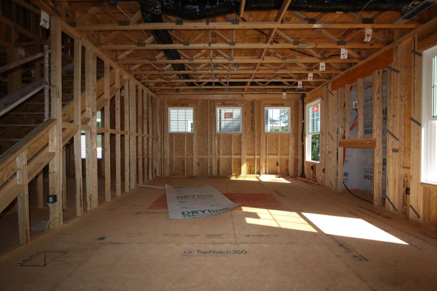 Framing Framing