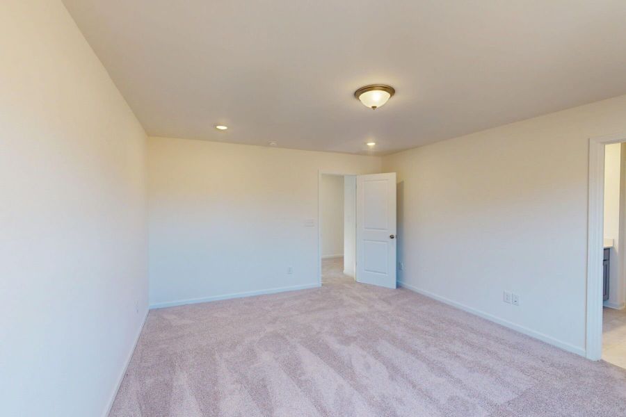 Bedroom Bedroom