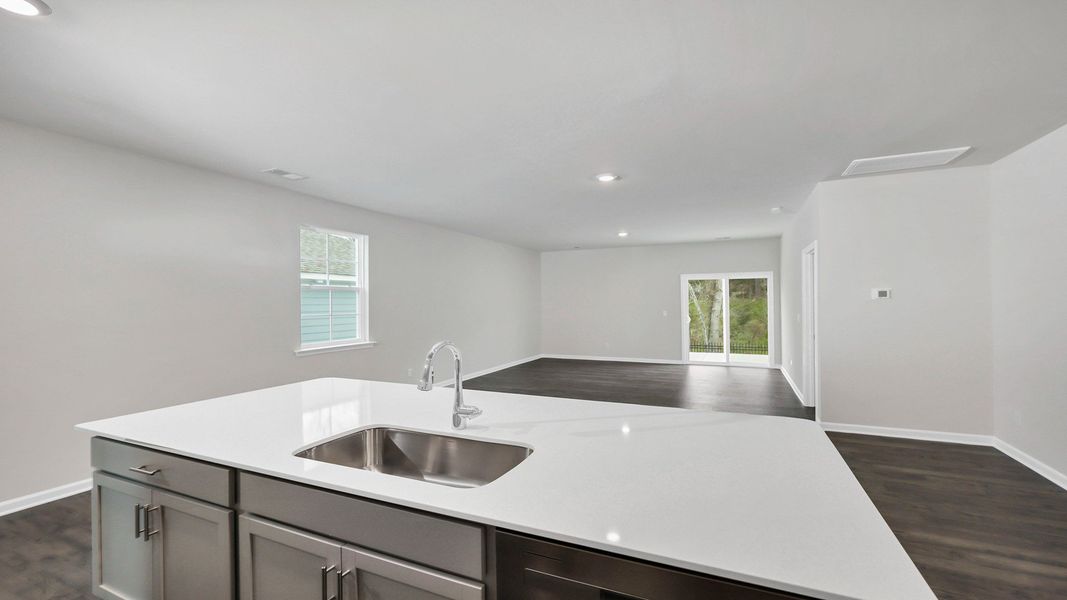 Image 38 of a home in Livingston Woods.