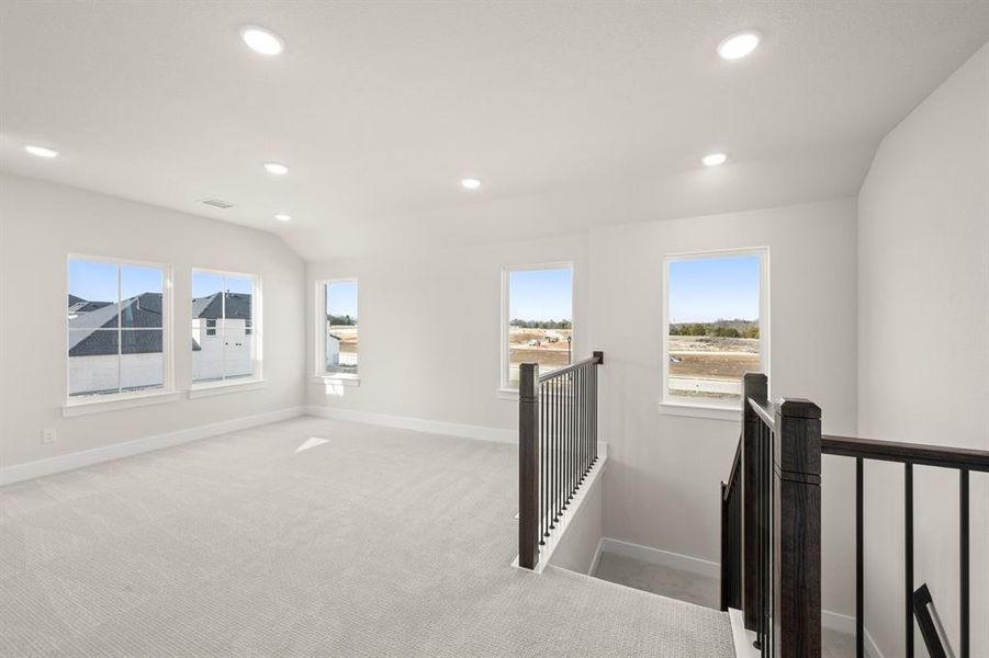 2216 Shady Elm- Game Room-1