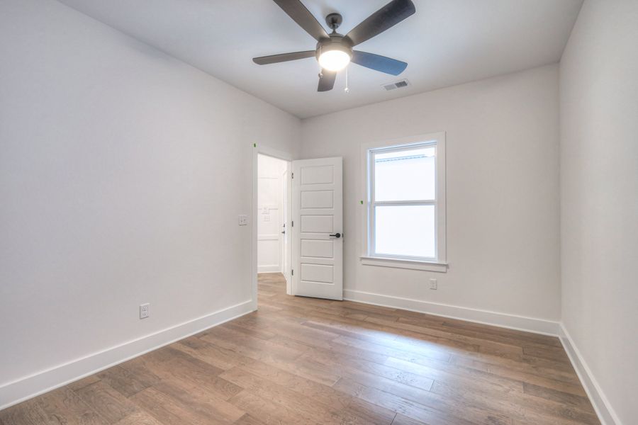 *Photo of example home. Selections and finishes may vary.