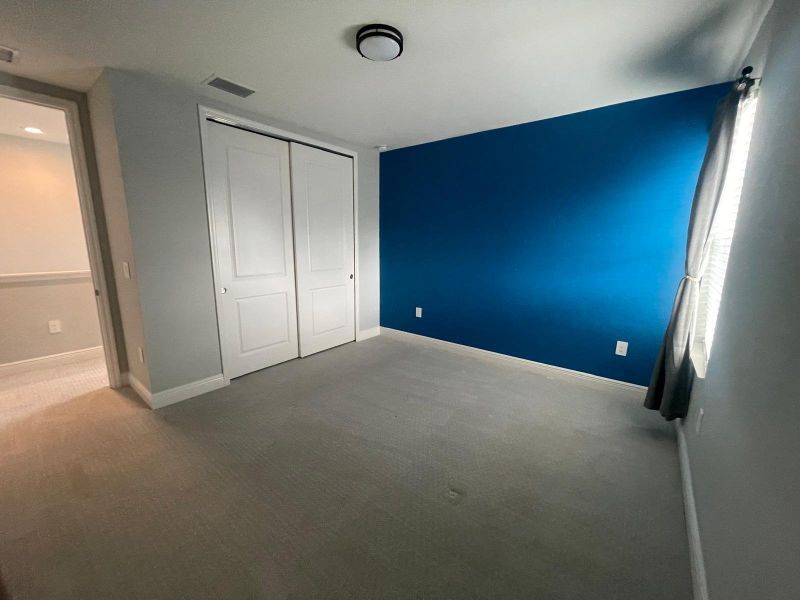 In-progress construction of a new home in , Naples, FL (Image 20).