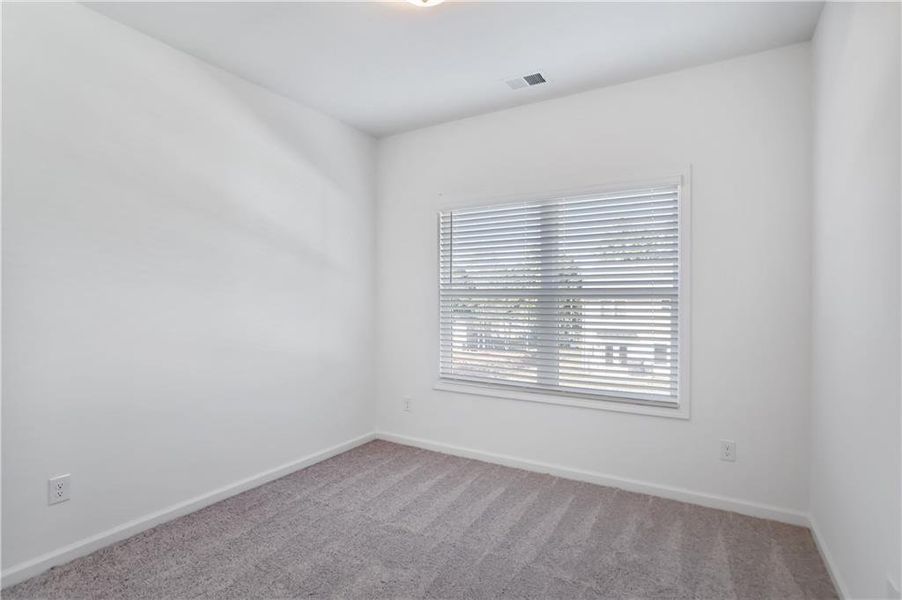 Spacious, unfurnished interior of a new home in , Cleveland (Image 22). Spacious, unfurnished interior of a new home in , Cleveland (Image 22).