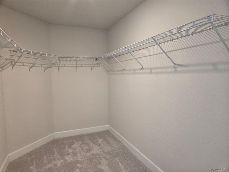 Spacious, unfurnished interior of a new home in Wyld Palms, Inverness (Image 18).