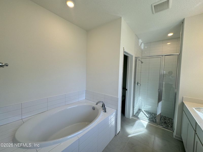 Image 40 of a home in Hyland Trail.