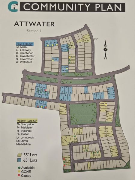 Image 30 of a home in Attwater.