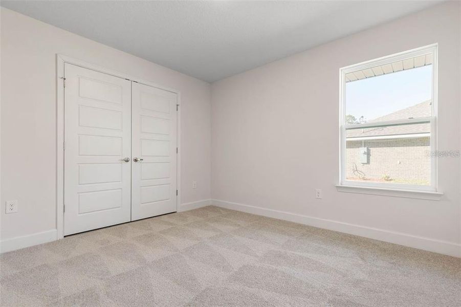 Spacious, unfurnished interior of a new home in Palm Coast, Palm Coast (Image 16). Spacious, unfurnished interior of a new home in Palm Coast, Palm Coast (Image 16).