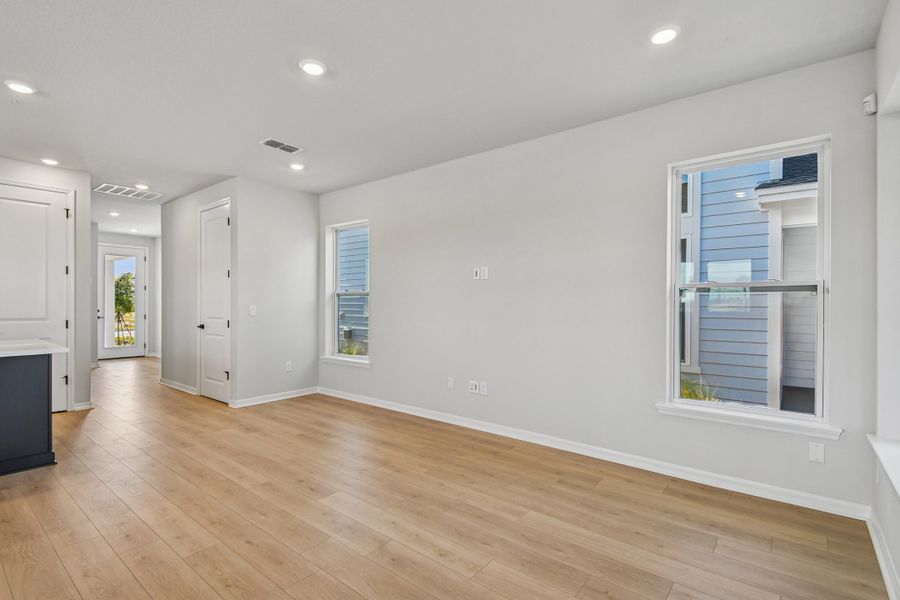 Family Room Family Room