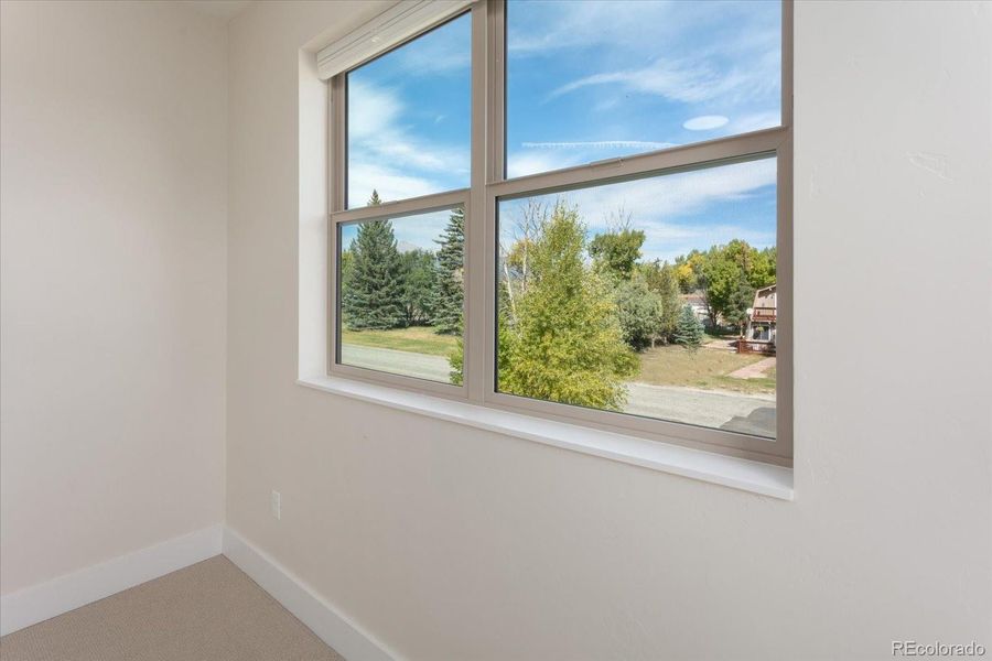 Spacious, unfurnished interior of a new home in , Poncha Springs (Image 31).