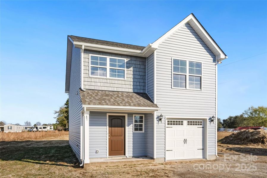 Image 25 of a home in . Image 25 of a home in .