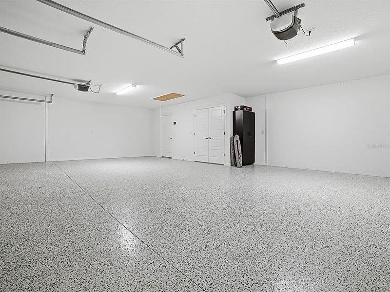 Spacious, unfurnished interior of a new home in , The Villages (Image 23). Spacious, unfurnished interior of a new home in , The Villages (Image 23).