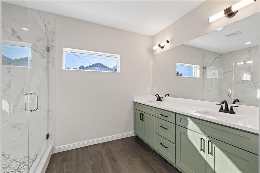 Furnished interior view inside a new home in , St. Petersburg (Image 15). Furnished interior view inside a new home in , St. Petersburg (Image 15).