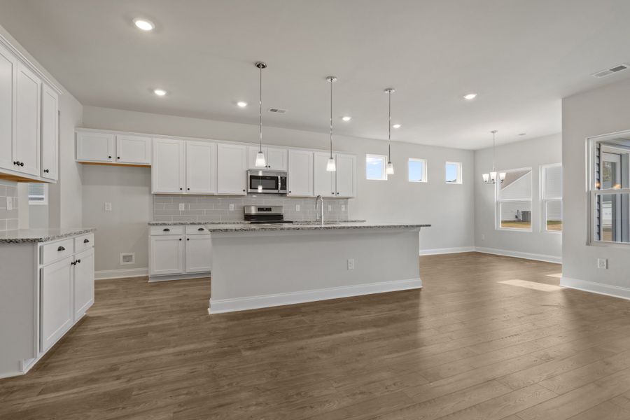 Calabash, NC New Home.  - Slide 16