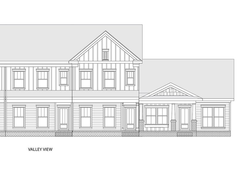Valley View Townhome Valley View Townhome