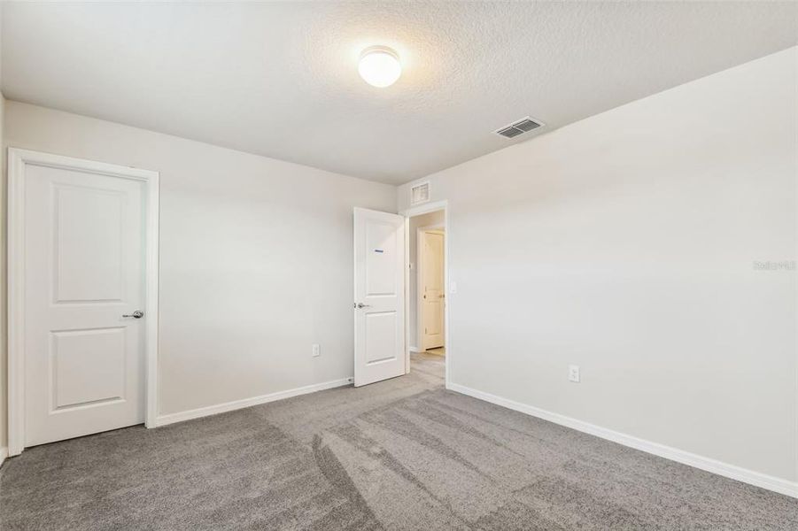 Spacious, unfurnished interior of a new home in Riverwood, Zephyrhills (Image 22). Spacious, unfurnished interior of a new home in Riverwood, Zephyrhills (Image 22).
