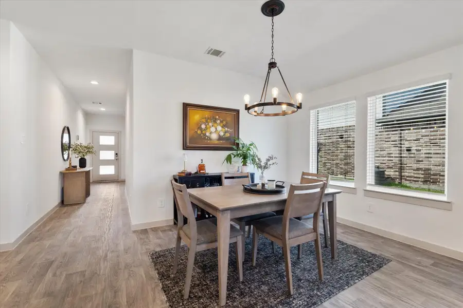 Image 2 of a home in Raintree. Image 2 of a home in Raintree.