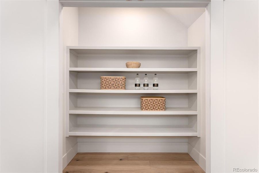 Pantry
