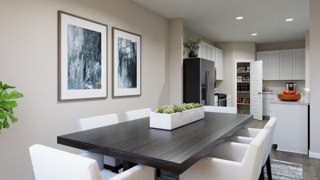 Image is a model representation and may depict options and upgrades not featured on the home available for purchase. Image is a model representation and may depict options and upgrades not featured on the home available for purchase.