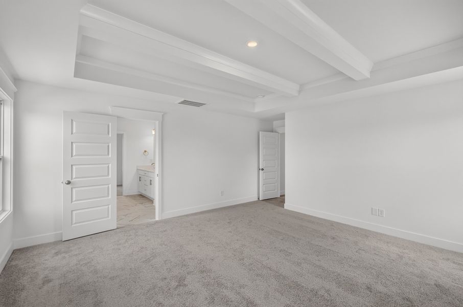 *Photo of actual home.