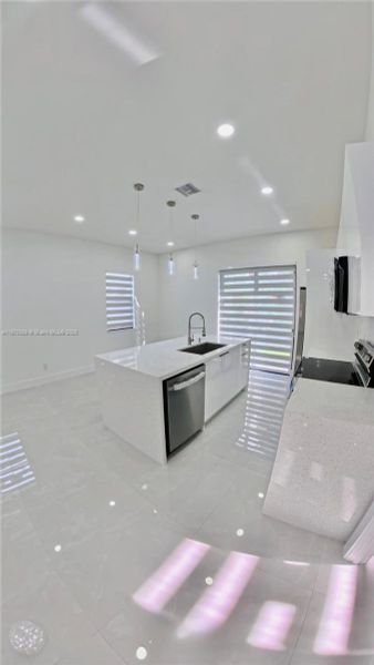 Furnished interior view inside a new home in , Lehigh Acres (Image 17). Furnished interior view inside a new home in , Lehigh Acres (Image 17).