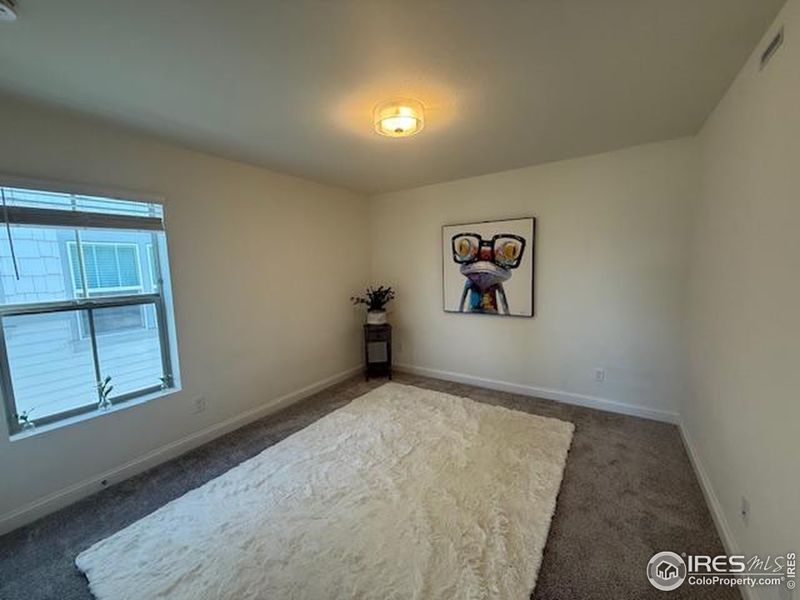 Spacious, unfurnished interior of a new home in , Erie (Image 19).