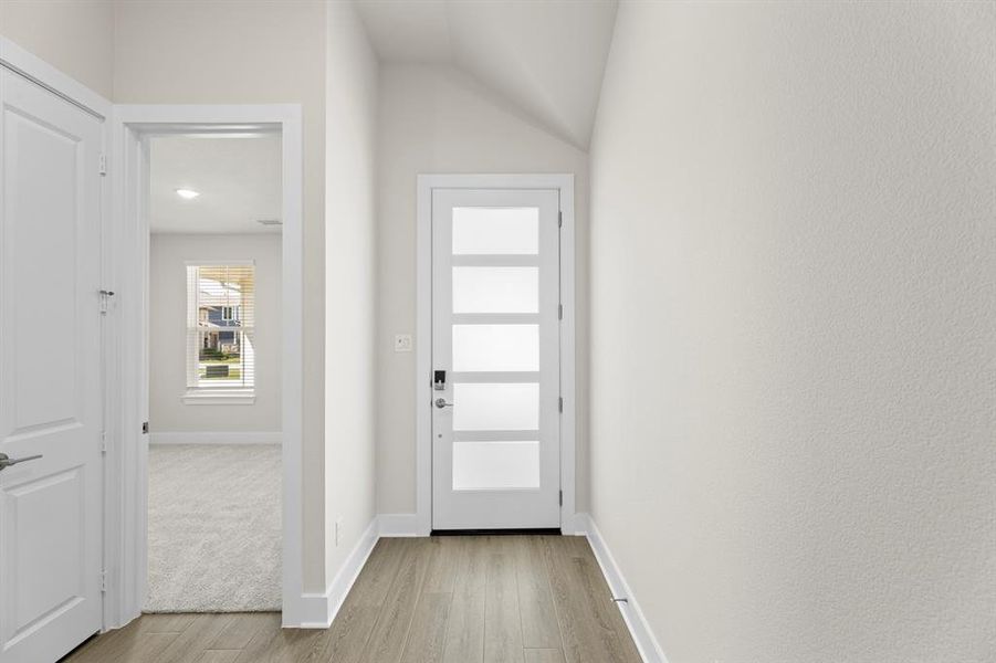 03. 2600 Andorra - Entry