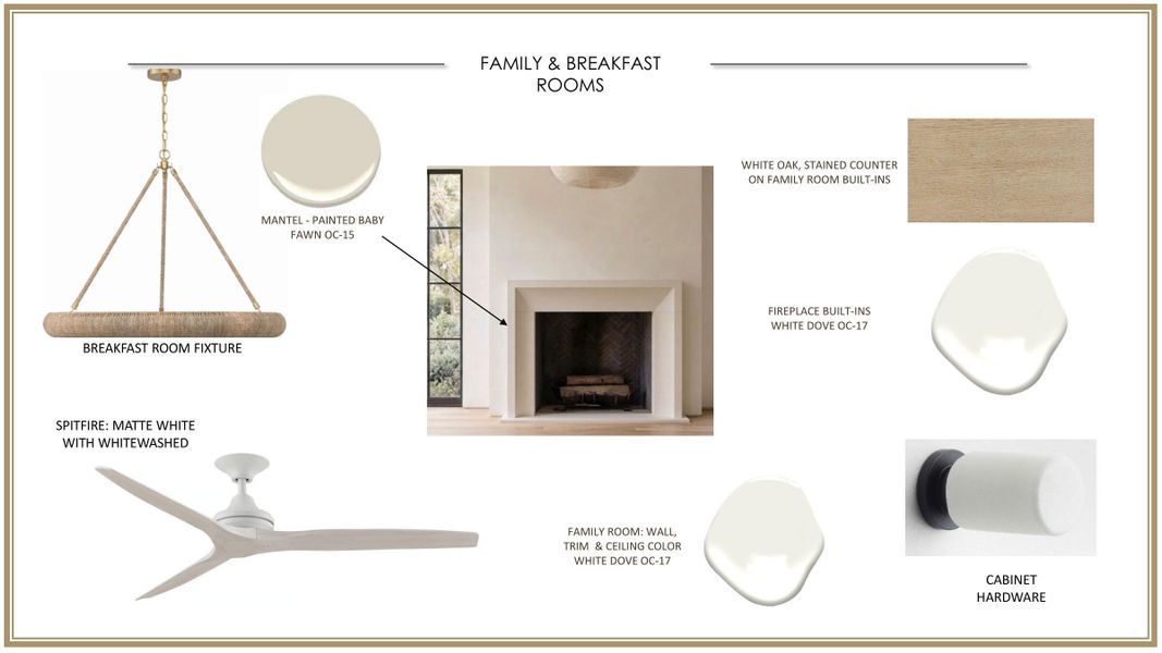 Sample of building materials used in homes in , Mount Pleasant (Image 17).