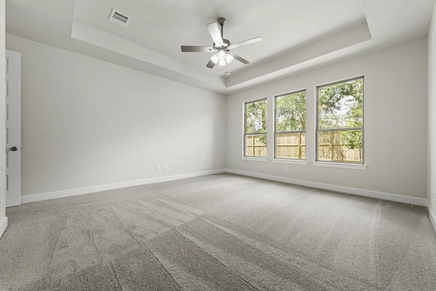 Representative image. Features, specifications, selections and colors may vary.