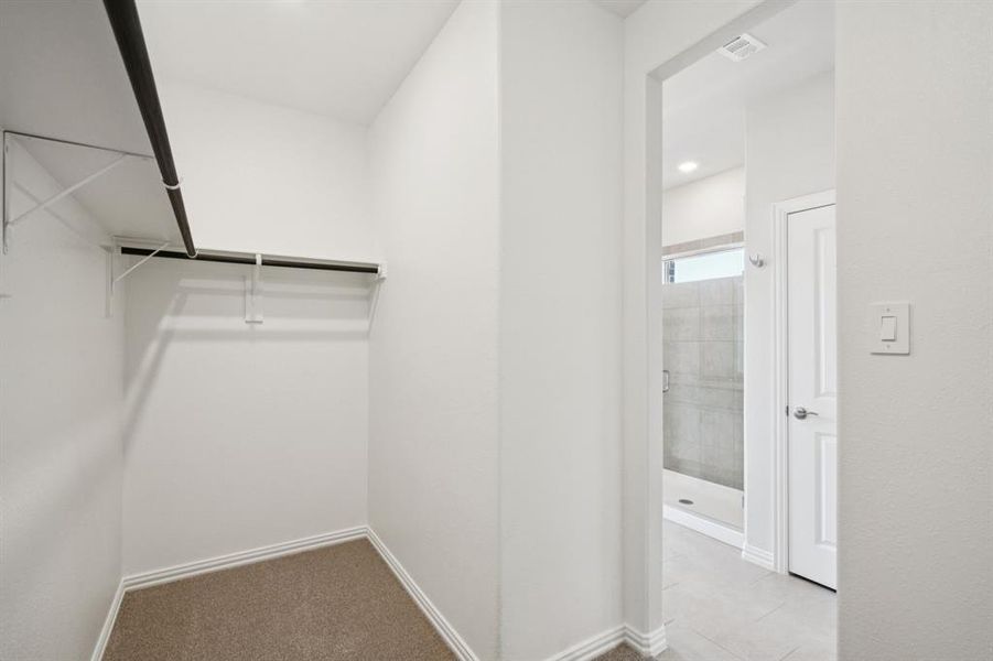 Photo is not of the actual home, but is an inspirational photo of builder’s model home and may depict options, furnishings, and/or decorator features that are not included. Photo is not of the actual home, but is an inspirational photo of builder’s model home and may depict options, furnishings, and/or decorator features that are not included.