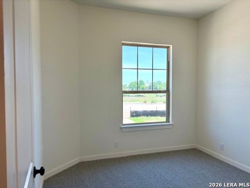 Spacious, unfurnished interior of a new home in The Crossvine, Schertz (Image 19). Spacious, unfurnished interior of a new home in The Crossvine, Schertz (Image 19).