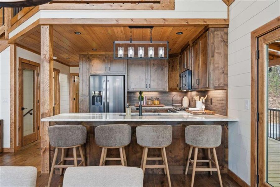 Community amenities in , Blue Ridge (Image 43).