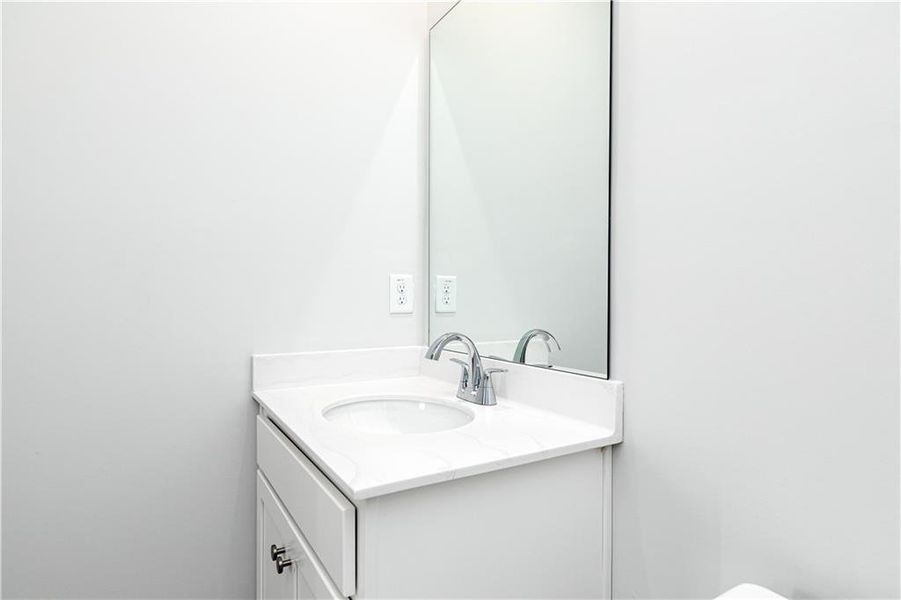 Close-up of interior finishes inside a home in Darlington, Loganville (Image 14). Close-up of interior finishes inside a home in Darlington, Loganville (Image 14).